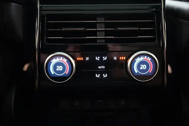 Land Rover Range Rover Sport P550e PHEV AWD Autobiography Ansicht 22