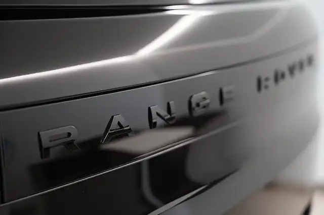 Land Rover Range Rover Sport P550e PHEV AWD Autobiography Ansicht 24