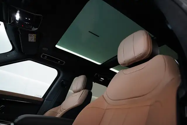 Land Rover Range Rover Sport P550e PHEV AWD Autobiography Ansicht 19