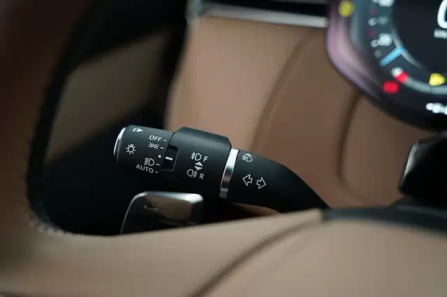 Land Rover Range Rover Sport P550e PHEV AWD Autobiography Ansicht 15