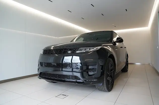 Land Rover Range Rover Sport P550e PHEV AWD Autobiography Ansicht 2