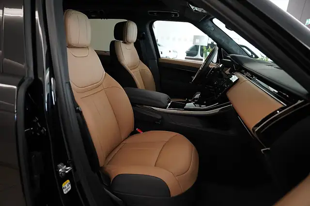 Land Rover Range Rover Sport P550e PHEV AWD Autobiography Ansicht 5