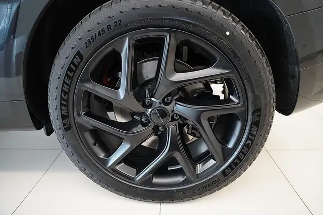 Land Rover Range Rover Sport P550e PHEV AWD Autobiography Ansicht 30