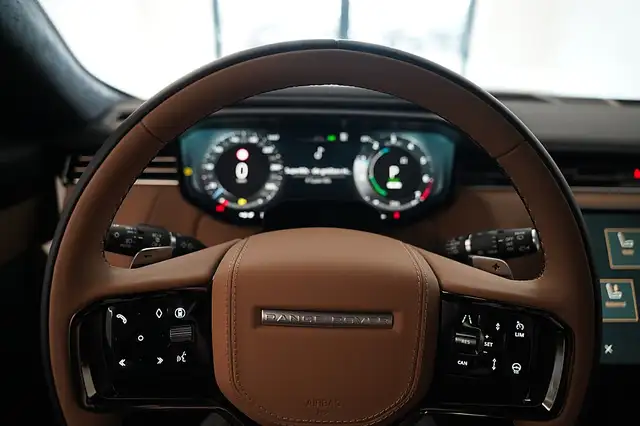 Land Rover Range Rover Sport P550e PHEV AWD Autobiography Ansicht 11