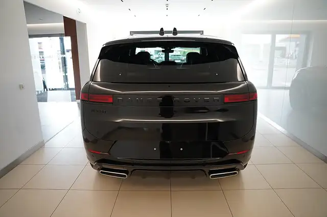 Land Rover Range Rover Sport P550e PHEV AWD Autobiography Ansicht 25