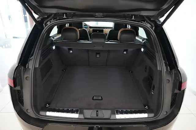 Land Rover Range Rover Sport P550e PHEV AWD Autobiography Ansicht 26