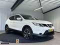 Nissan Qashqai 1.2 Tekna Trekhaak | Pano | Leder | 360 Camera Wit - thumbnail 1