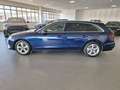 Audi A4 Avant 35 TDI/163 CV S tronic Business Advanced Blu/Azzurro - thumbnail 3