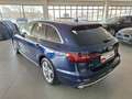Audi A4 Avant 35 TDI/163 CV S tronic Business Advanced Blu/Azzurro - thumbnail 4