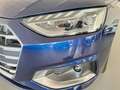 Audi A4 Avant 35 TDI/163 CV S tronic Business Advanced Blu/Azzurro - thumbnail 7