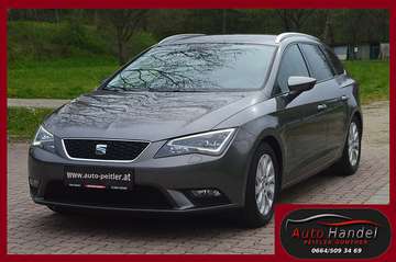 ST 1,6 4Drive+NAVI+XENON+SHZ+