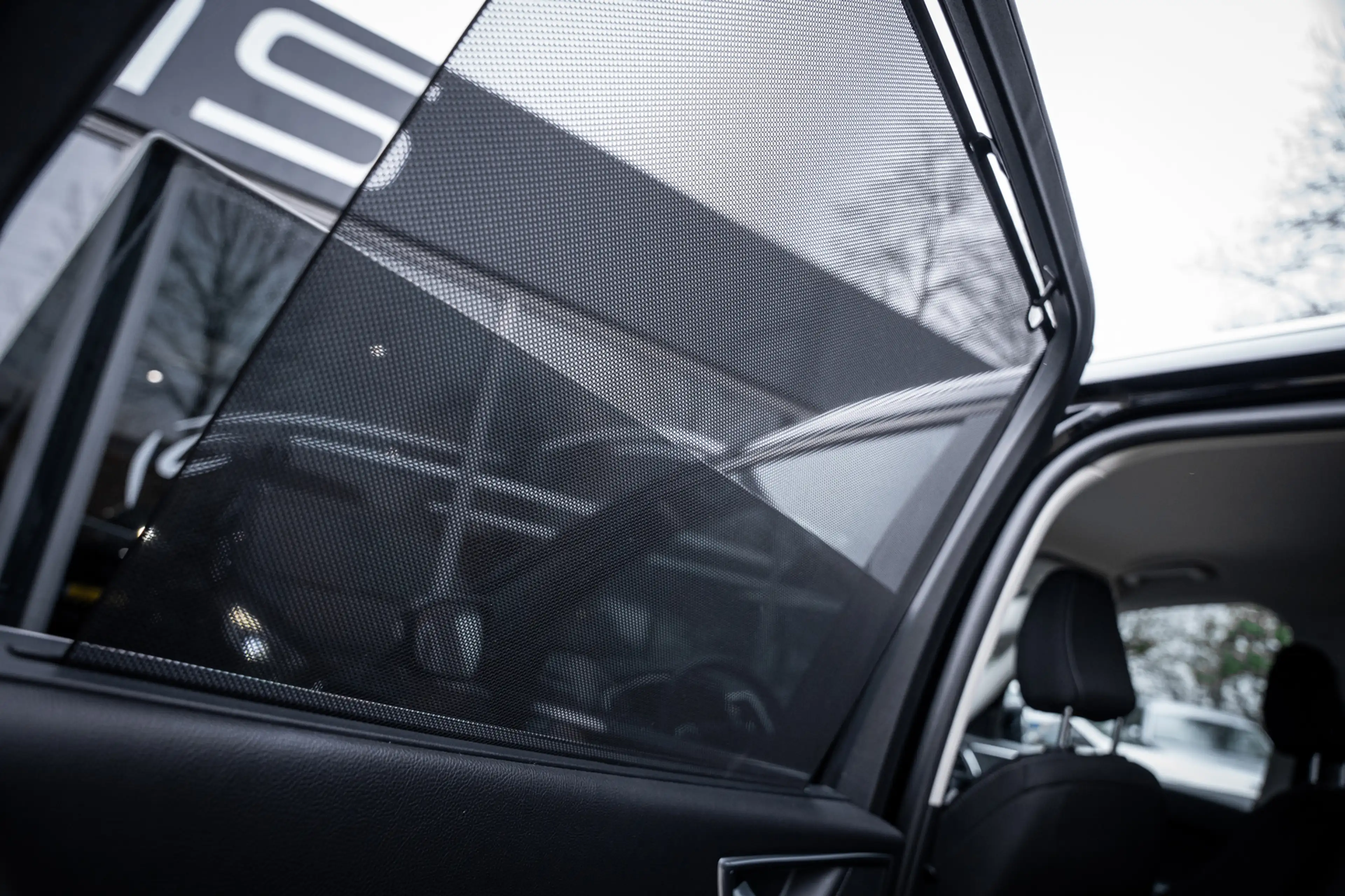 Ford Galaxy 1.5 Titanium|7 Pers|Trekhaak|Navi|Climate|Stoelver — photo 37