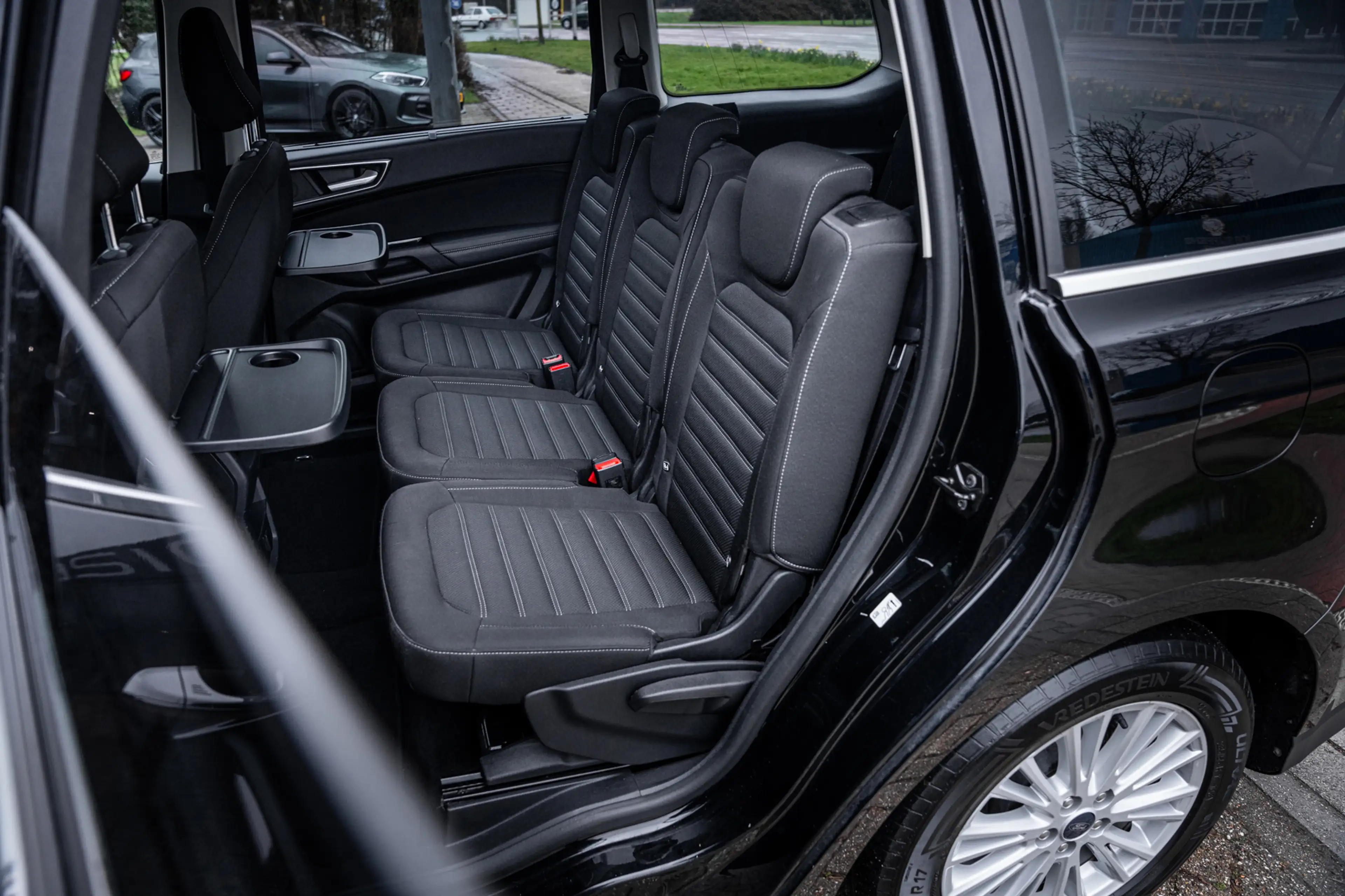 Ford Galaxy 1.5 Titanium|7 Pers|Trekhaak|Navi|Climate|Stoelver — photo 7