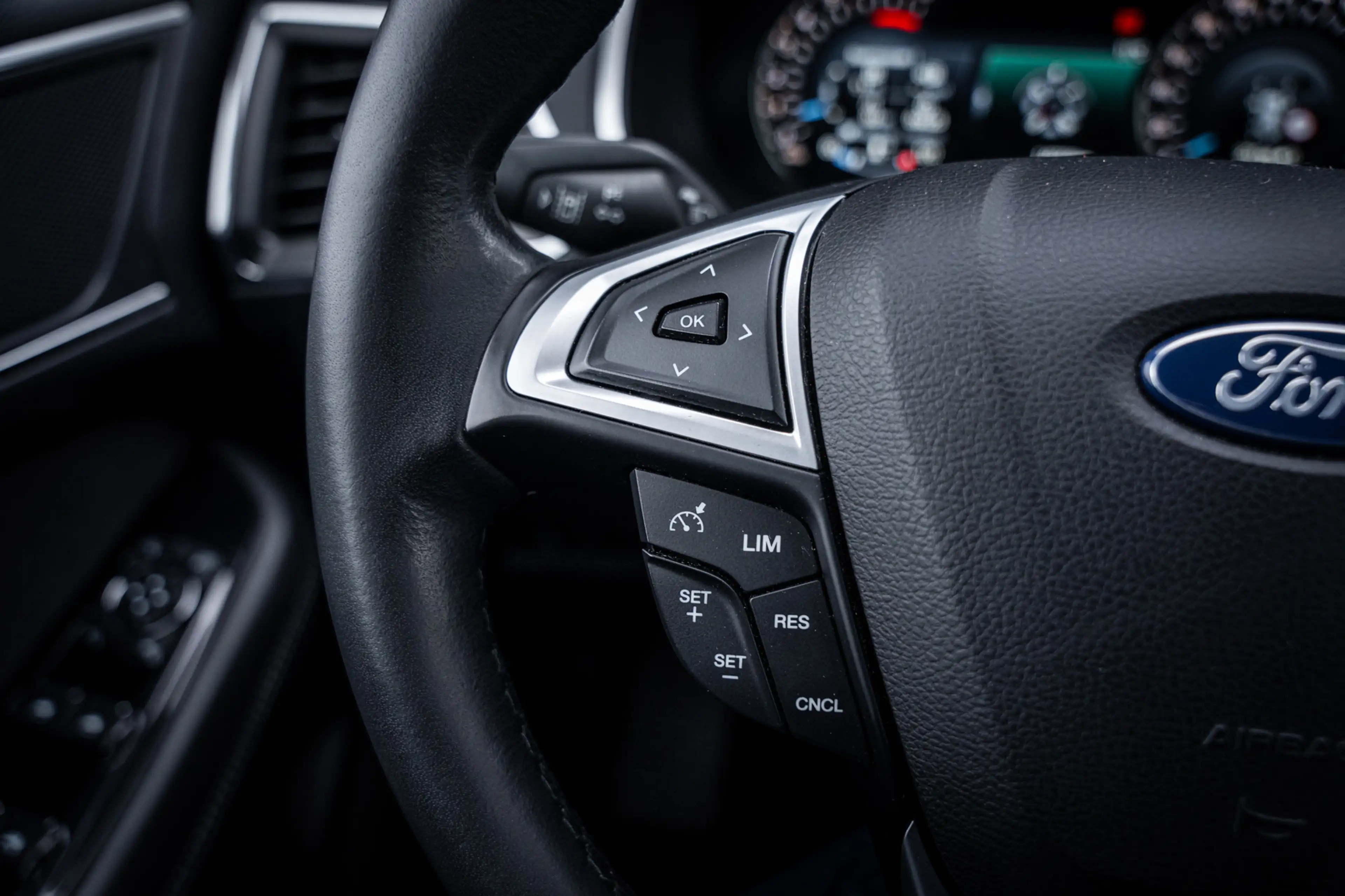 Ford Galaxy 1.5 Titanium|7 Pers|Trekhaak|Navi|Climate|Stoelver — photo 18