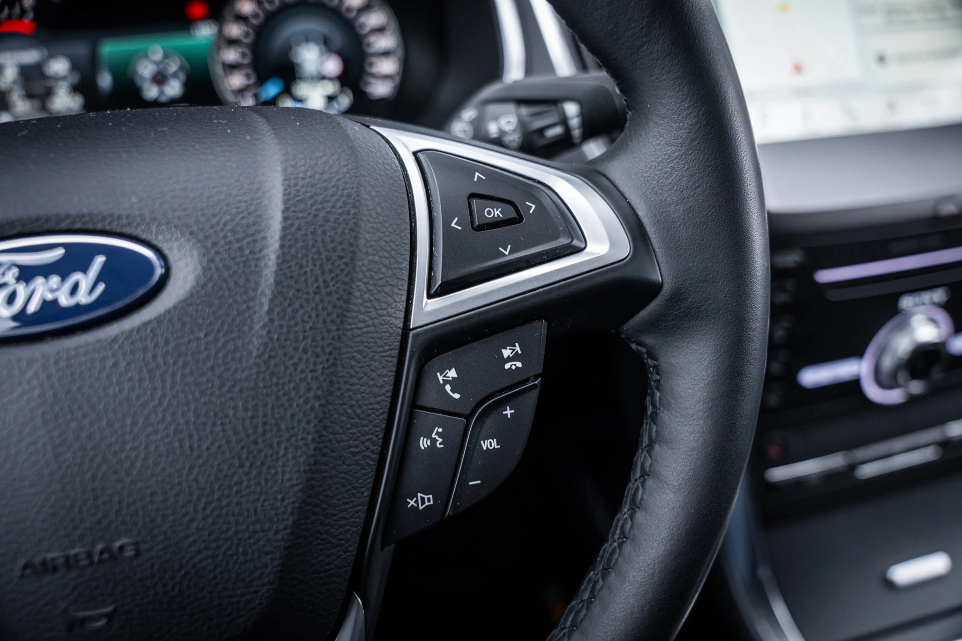Ford Galaxy 1.5 Titanium|7 Pers|Trekhaak|Navi|Climate|Stoelver — photo 19