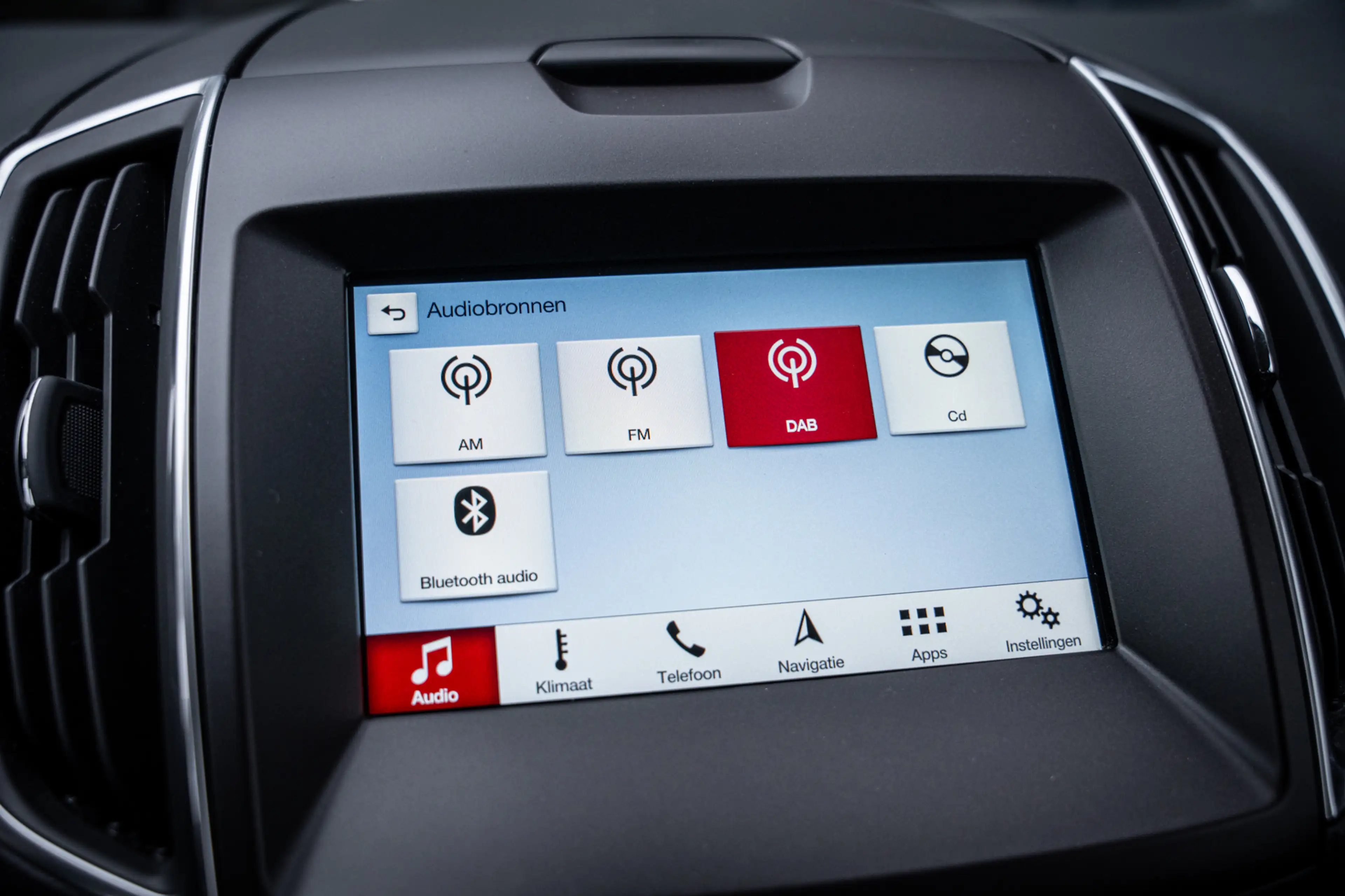 Ford Galaxy 1.5 Titanium|7 Pers|Trekhaak|Navi|Climate|Stoelver — photo 21
