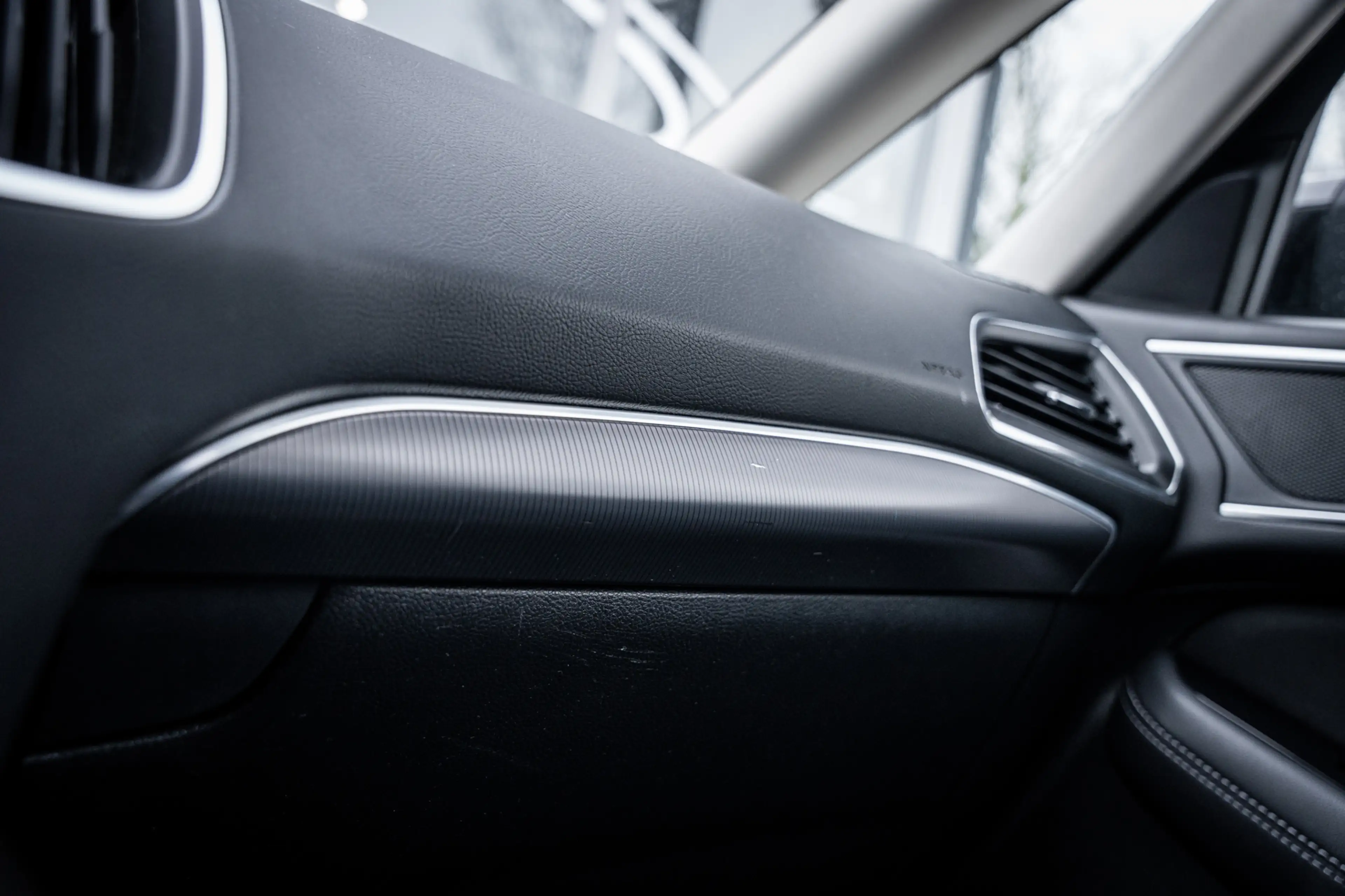 Ford Galaxy 1.5 Titanium|7 Pers|Trekhaak|Navi|Climate|Stoelver — photo 40