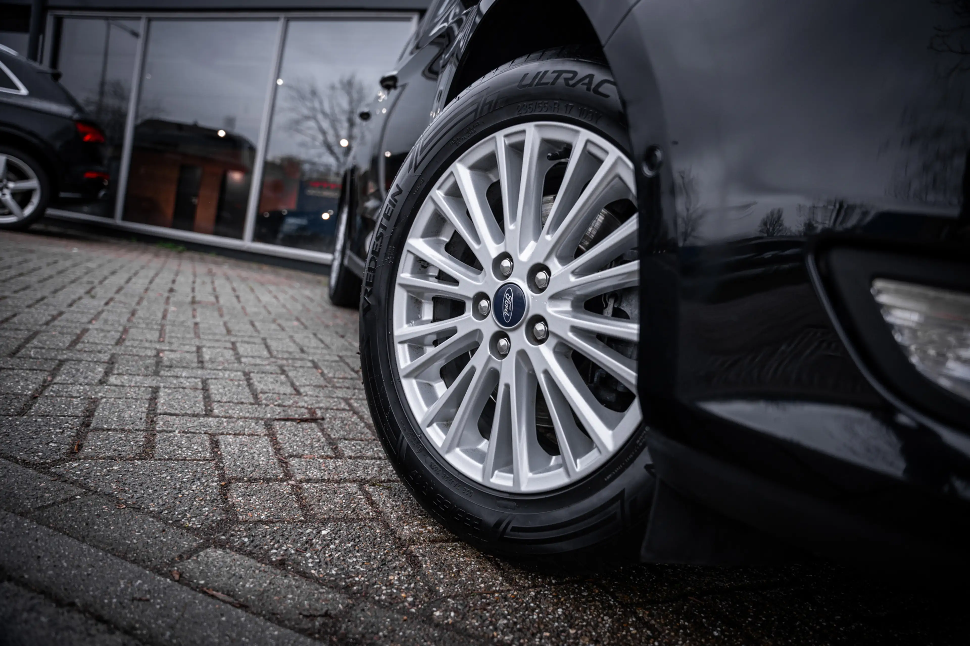Ford Galaxy 1.5 Titanium|7 Pers|Trekhaak|Navi|Climate|Stoelver — photo 31