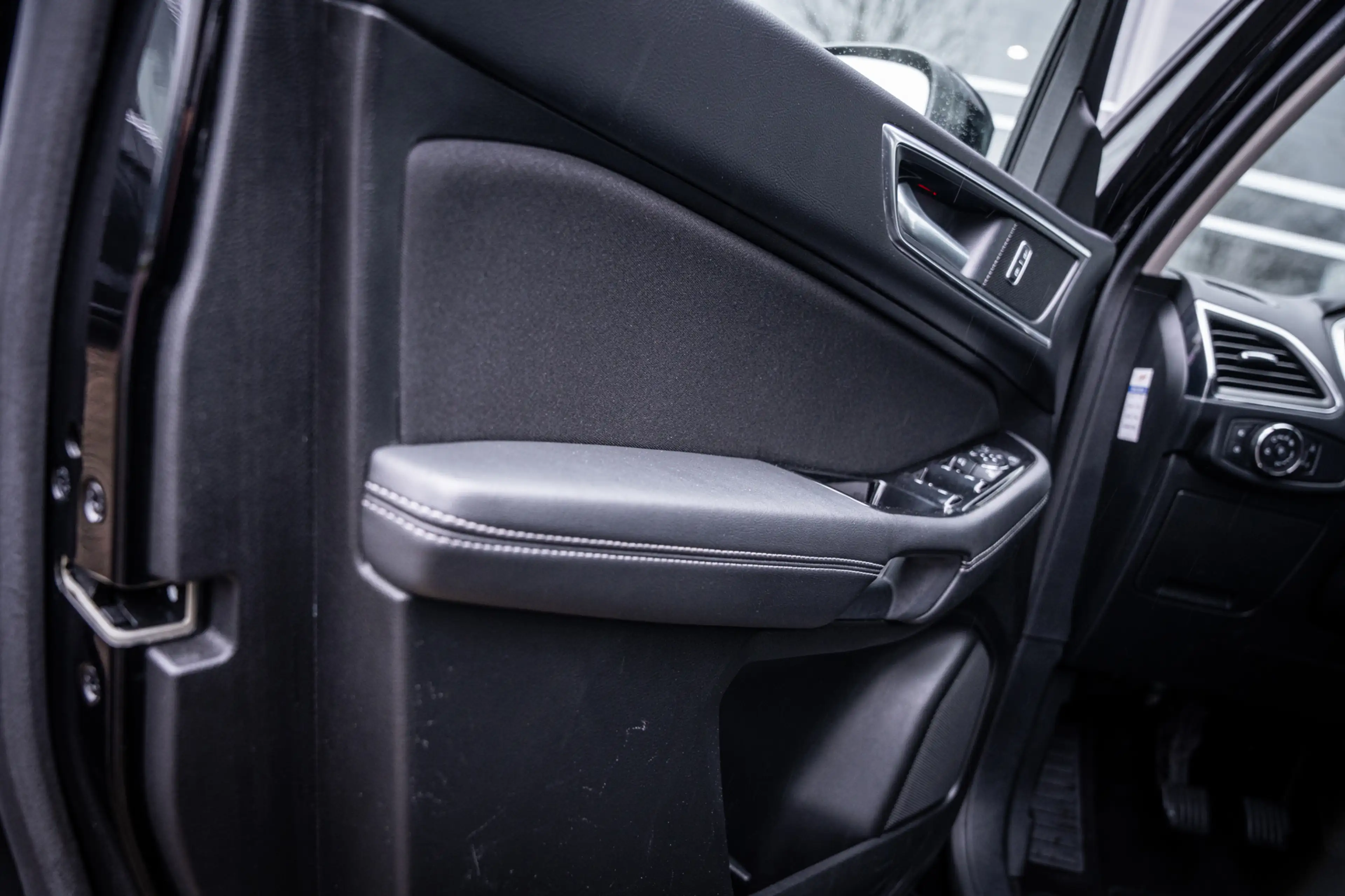 Ford Galaxy 1.5 Titanium|7 Pers|Trekhaak|Navi|Climate|Stoelver — photo 49