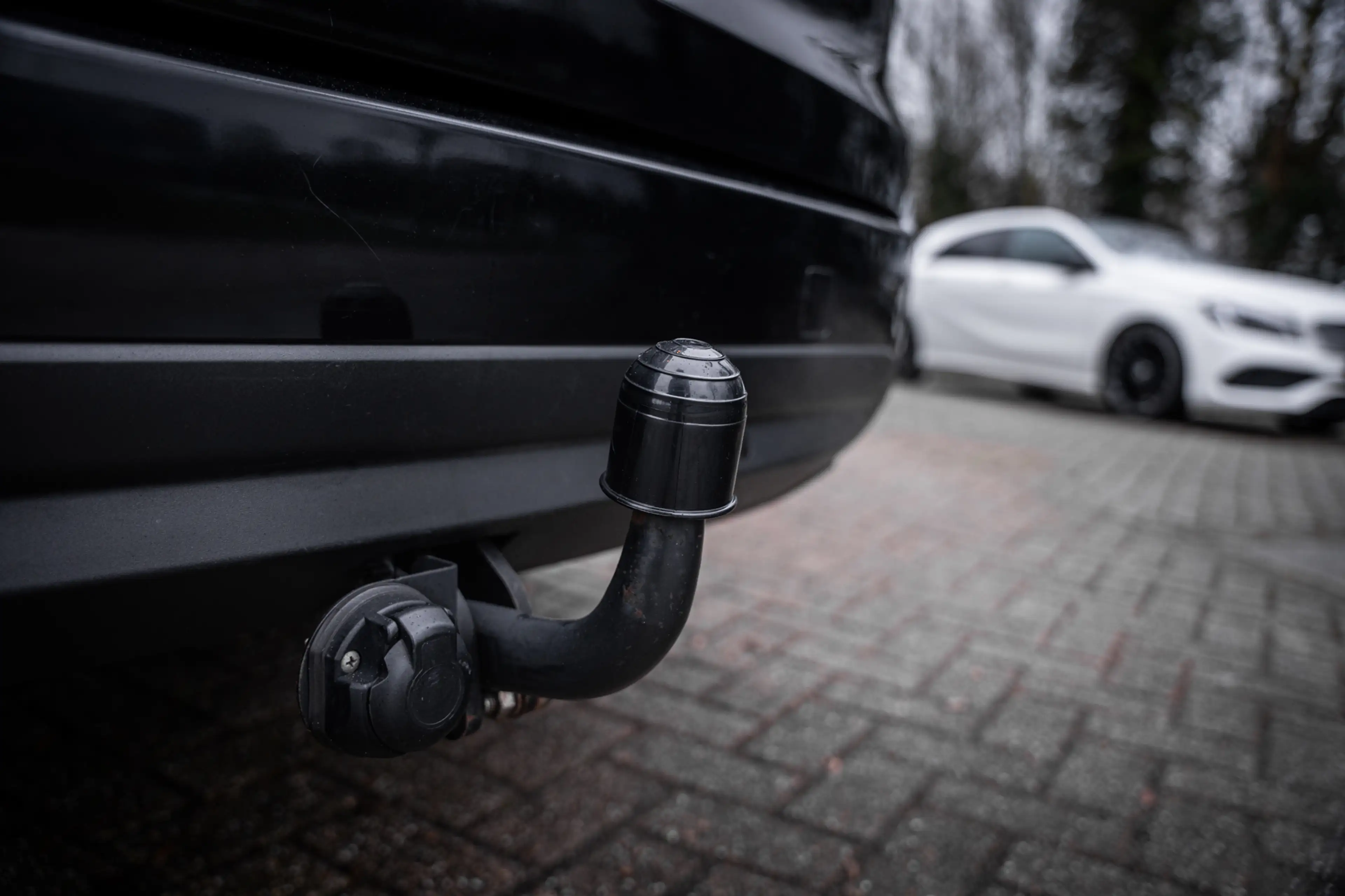 Ford Galaxy 1.5 Titanium|7 Pers|Trekhaak|Navi|Climate|Stoelver — photo 13