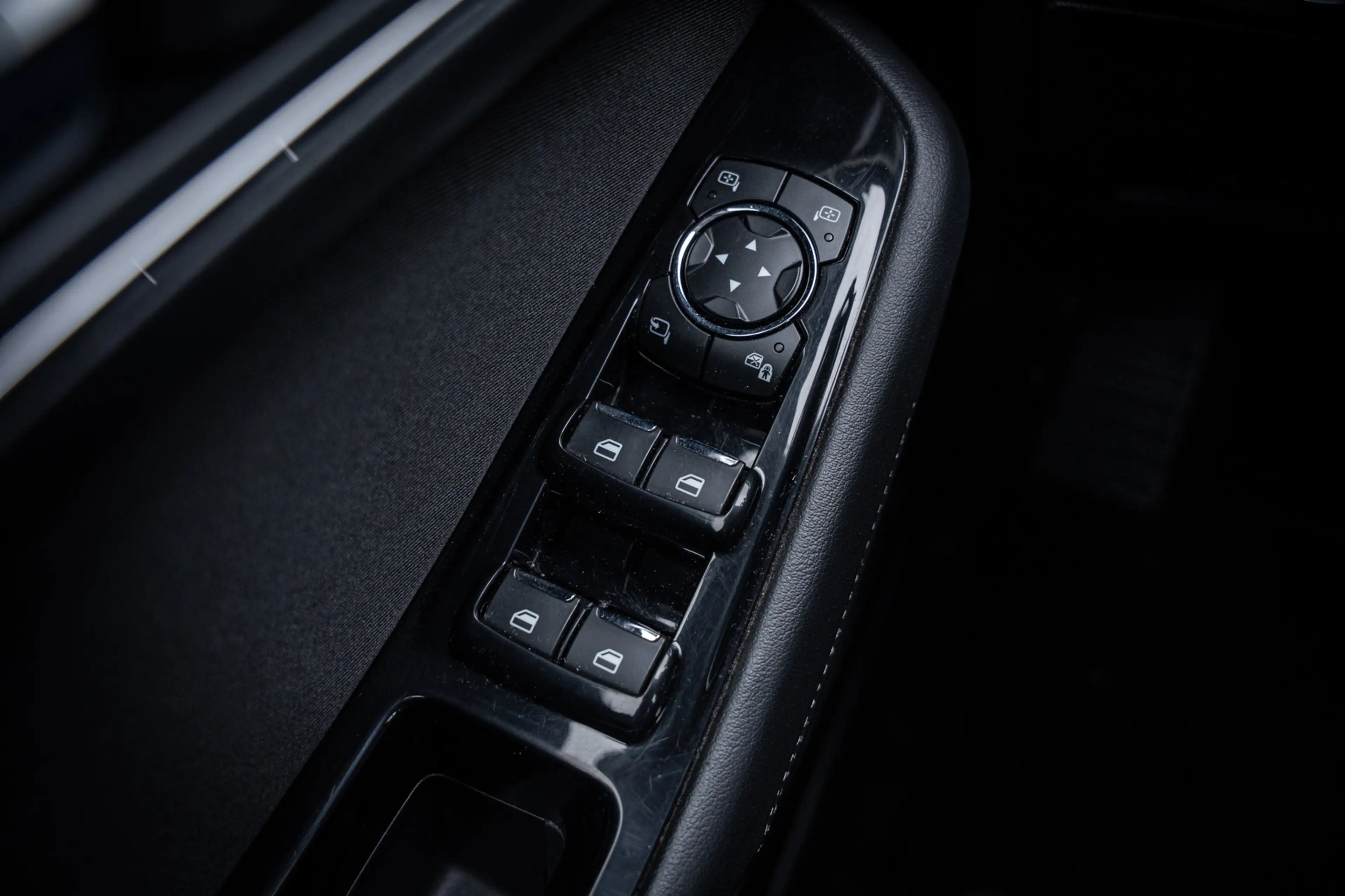 Ford Galaxy 1.5 Titanium|7 Pers|Trekhaak|Navi|Climate|Stoelver — photo 39