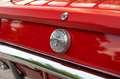 Ford Mustang Cabriolet - Paint / Interior Restored Rouge - thumbnail 10