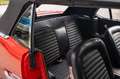 Ford Mustang Cabriolet - Paint / Interior Restored Rood - thumbnail 23