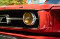 Ford Mustang Cabriolet - Paint / Interior Restored Rouge - thumbnail 14