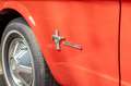 Ford Mustang Cabriolet - Paint / Interior Restored Rood - thumbnail 17