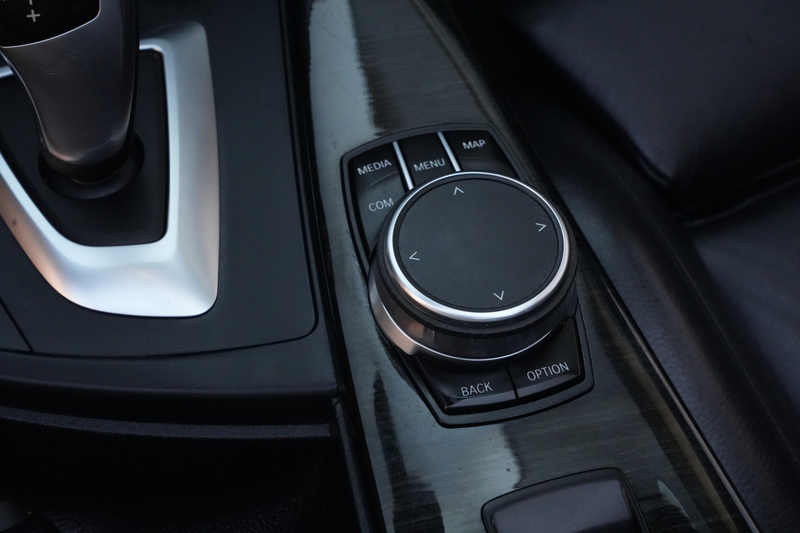 BMW 420 4-serie Cabrio 420i High Executive Luxury Line 184 — photo 12