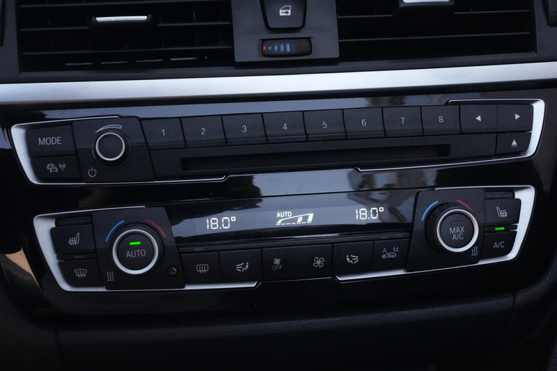 BMW 420 4-serie Cabrio 420i High Executive Luxury Line 184 — photo 14