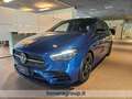 Mercedes-Benz B 180 d Advanced Plus AMG Line auto plava - thumbnail 1
