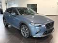 Mazda CX-3 2.0i SKYACTIV-G HUD, Led, Trekhaak Gris - thumbnail 2