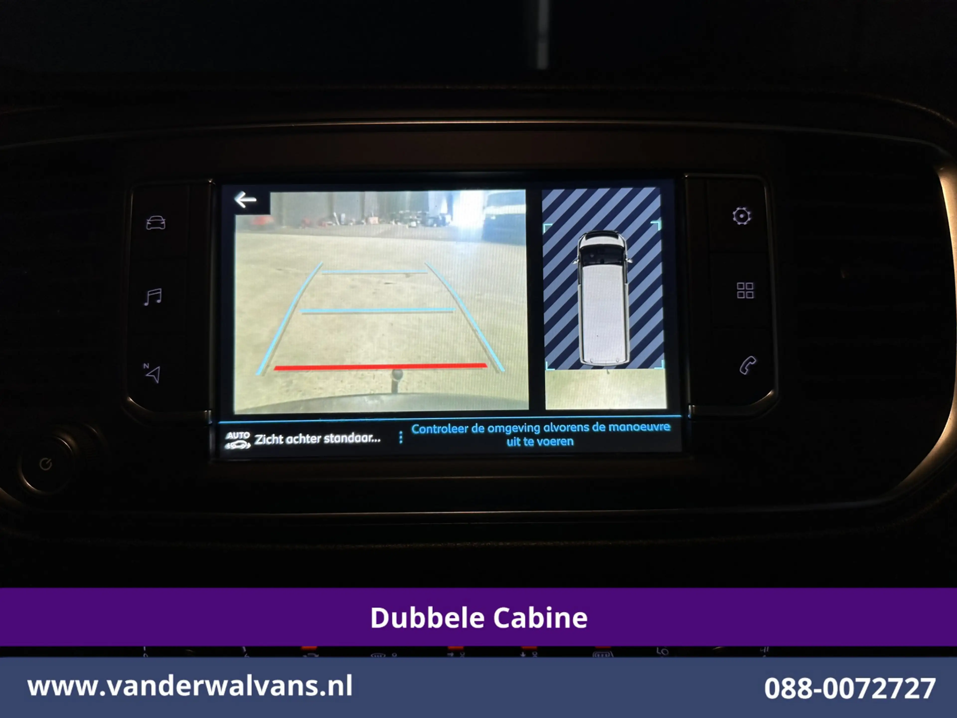 Peugeot Expert 2.0 BlueHDI 123pk L3H1 Dubbele Cabine Euro6 Airco — photo 3