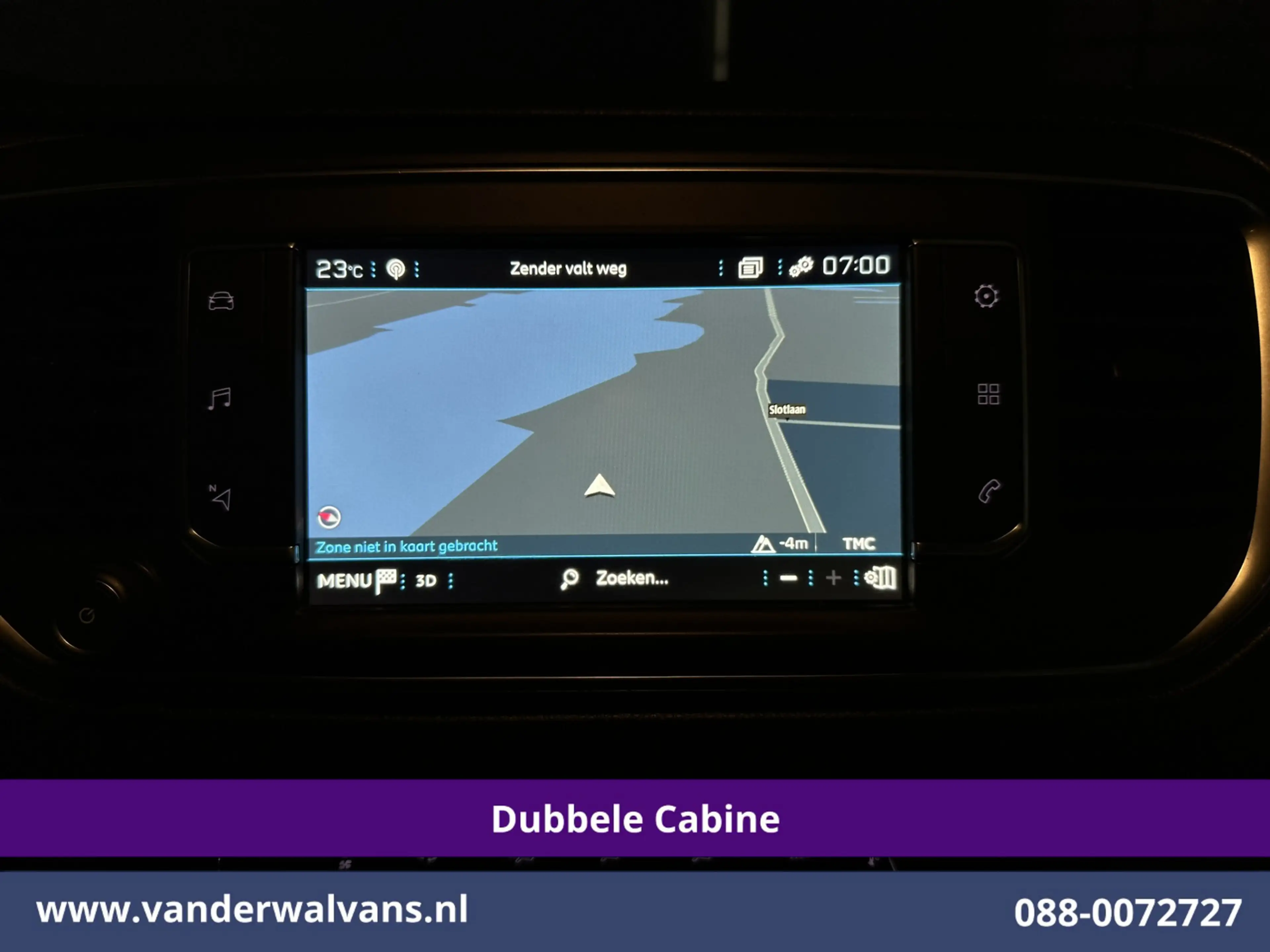 Peugeot Expert 2.0 BlueHDI 123pk L3H1 Dubbele Cabine Euro6 Airco — photo 4