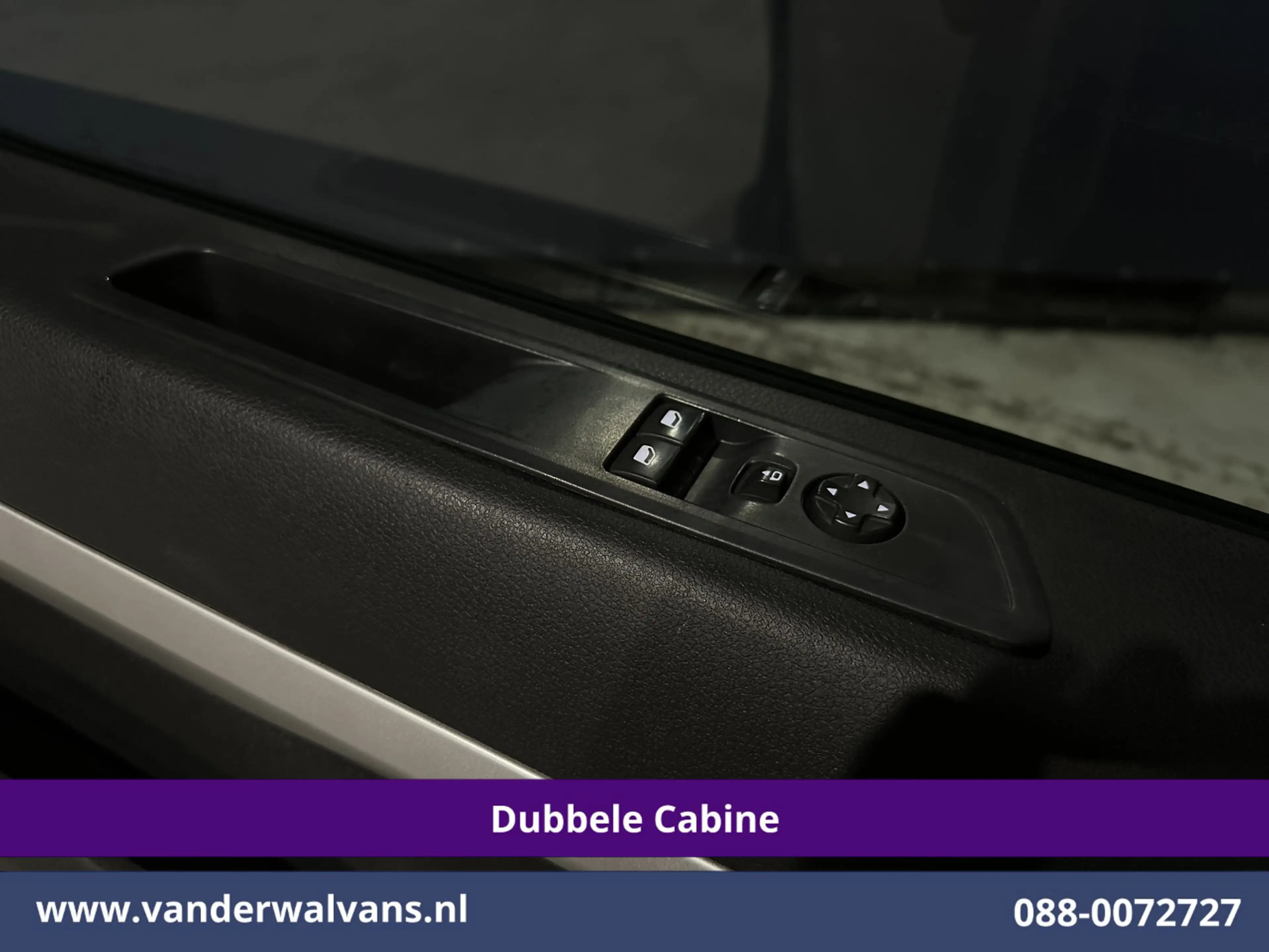 Peugeot Expert 2.0 BlueHDI 123pk L3H1 Dubbele Cabine Euro6 Airco — photo 16