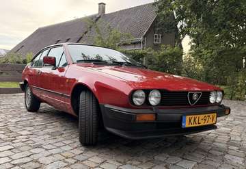 GTV