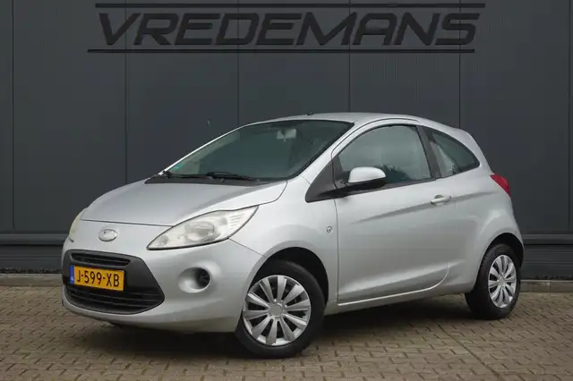 Ford Ka/Ka+