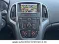 Opel Astra J Sports Tourer Style*Automatik*Allwetter* Silber - thumbnail 16