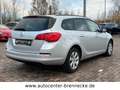 Opel Astra J Sports Tourer Style*Automatik*Allwetter* Plateado - thumbnail 4