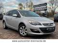 Opel Astra J Sports Tourer Style*Automatik*Allwetter* Plateado - thumbnail 1