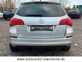 Opel Astra J Sports Tourer Style*Automatik*Allwetter* Silber - thumbnail 5