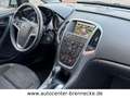 Opel Astra J Sports Tourer Style*Automatik*Allwetter* Plateado - thumbnail 11