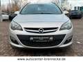 Opel Astra J Sports Tourer Style*Automatik*Allwetter* Plateado - thumbnail 2
