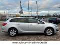Opel Astra J Sports Tourer Style*Automatik*Allwetter* Silber - thumbnail 8