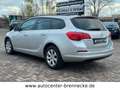 Opel Astra J Sports Tourer Style*Automatik*Allwetter* Silber - thumbnail 6