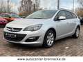 Opel Astra J Sports Tourer Style*Automatik*Allwetter* Silber - thumbnail 3