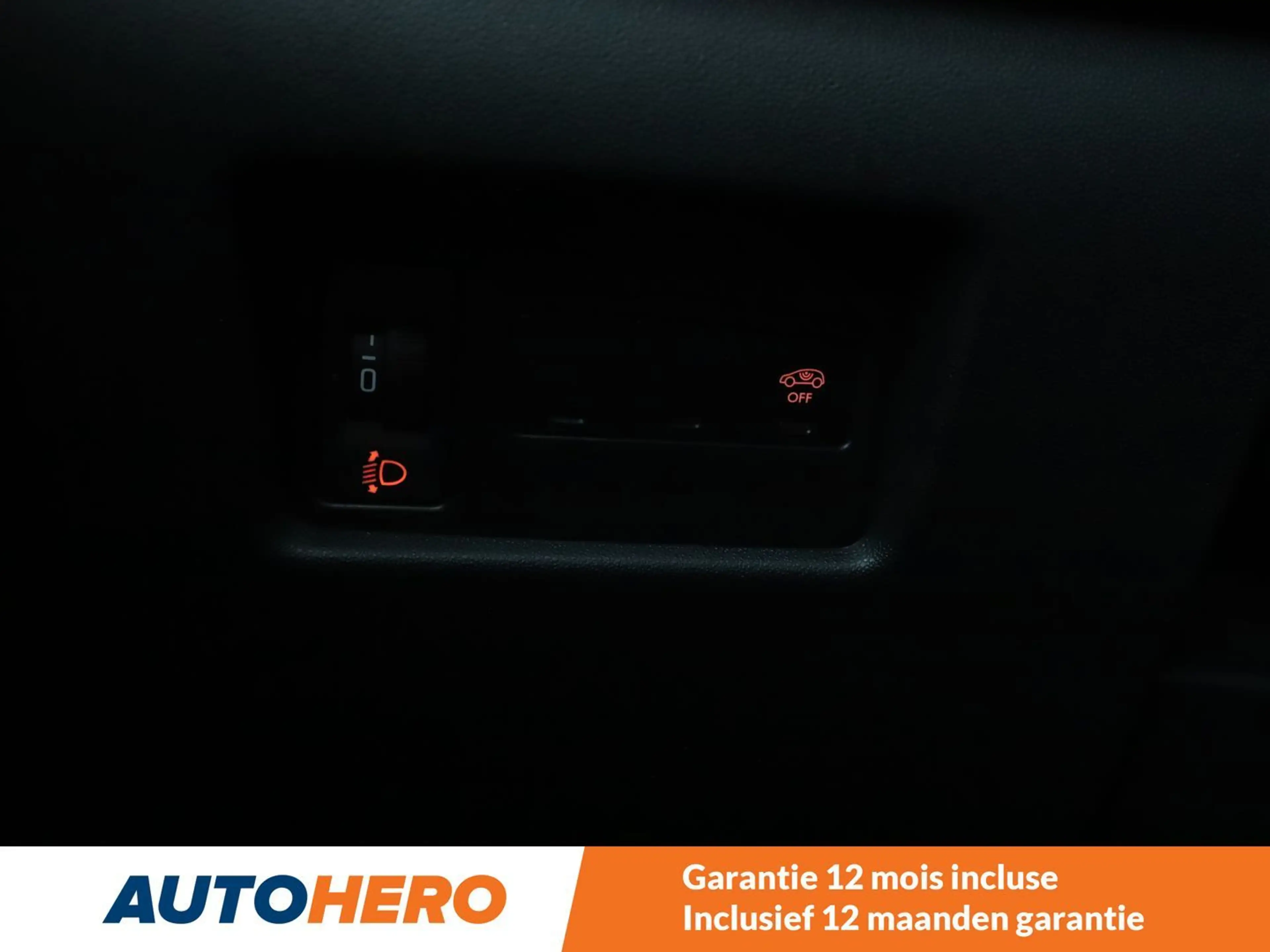 DS Automobiles DS 4 1.6 THP SportChic — photo 13