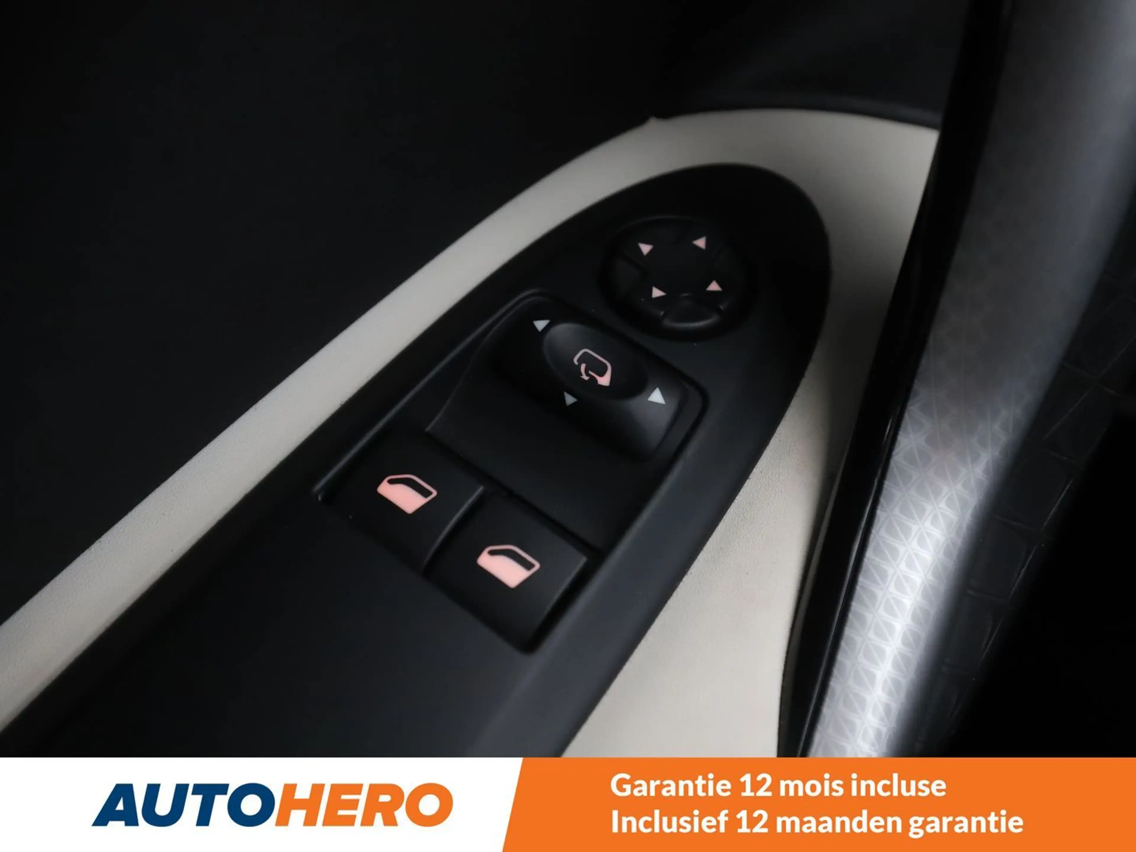 DS Automobiles DS 4 1.6 THP SportChic — photo 14