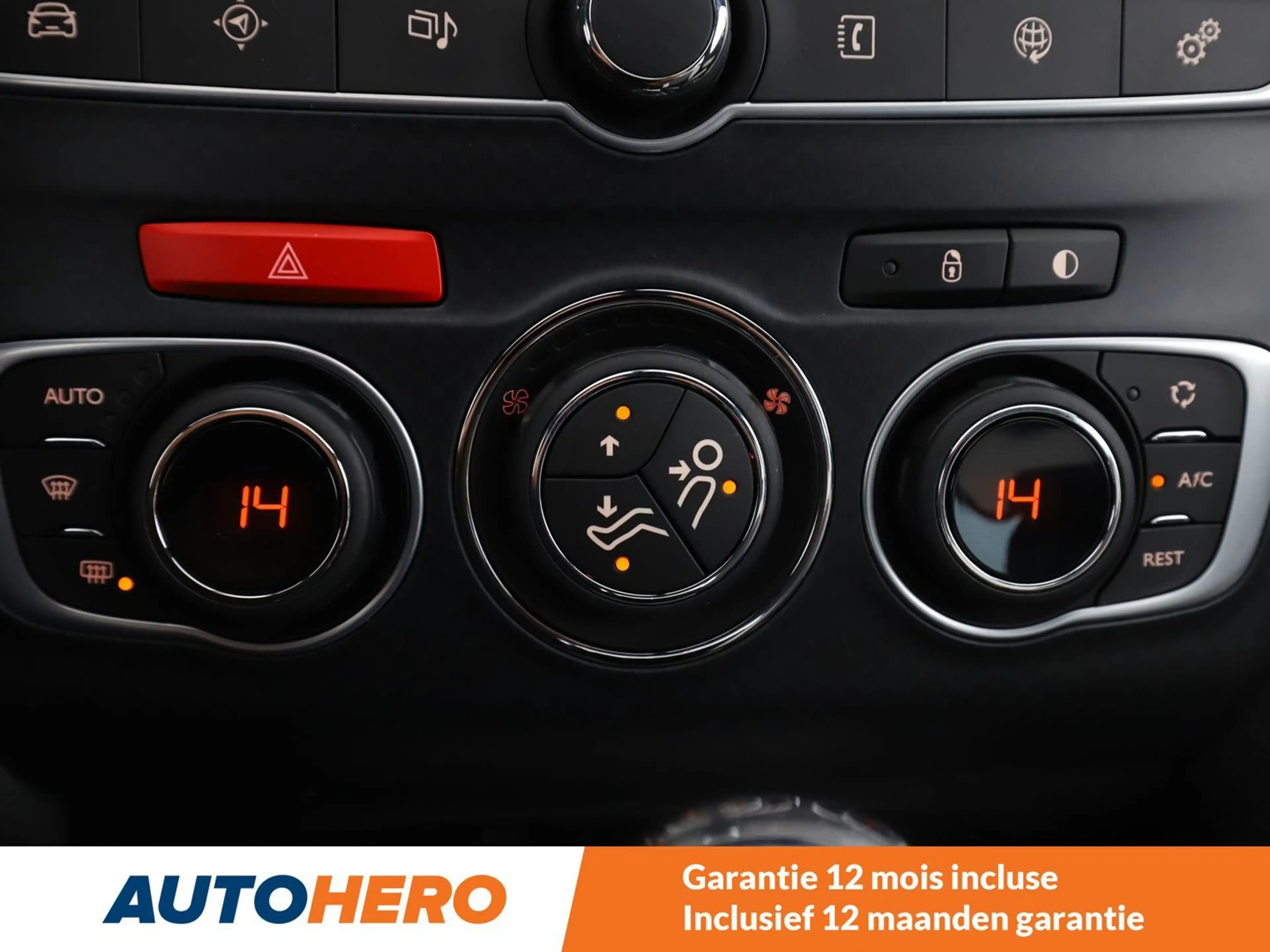 DS Automobiles DS 4 1.6 THP SportChic — photo 11
